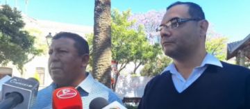 Exdiputado y padre de menor piden reabrir denuncia por presunto abuso sexual contra rector interino de la UAJMS