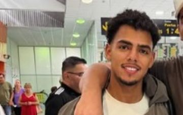 Moisés Paniagua vuelve al Wydad, pero con un futuro abierto para diciembre