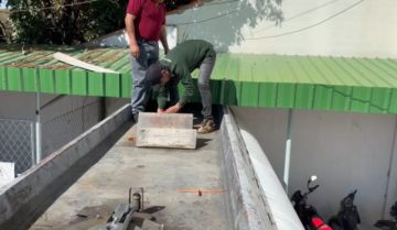 La ANH precinta la cisterna que descargó mal diésel 