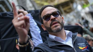 De la Espriella reactiva la Fuerza de Tarea Conjunta