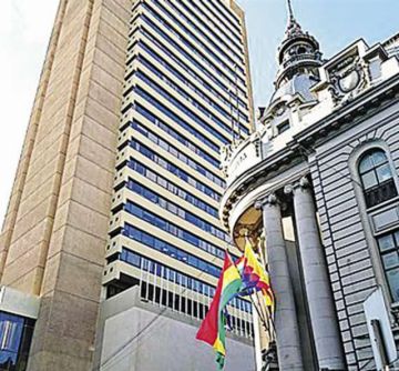 Las expectativas económicas apuntan a contracción en 2026