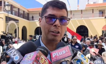 Yacuiba se prepara para la sequía y distribuye agua con cisternas en las zonas más afectadas del Chaco