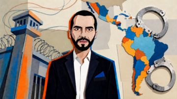 La 'bukelización' avanza en América Latina: ¿qué riesgos conlleva?
