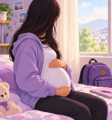 Embarazos adolescentes: Datos dispersos impiden detectar casos de agresión
