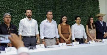 Gobierno y gobernadores acuerdan impulsar una ley de coparticipación tributaria