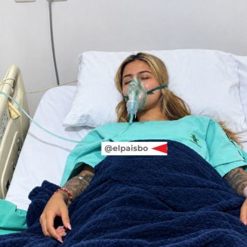La Justicia declara rebelde a Tatiana Marset y ordena su aprehensión