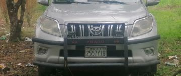 Villa Tunari: salió a trabajar a su chaco y lo encontraron con 23 puñaladas dentro de su vehículo