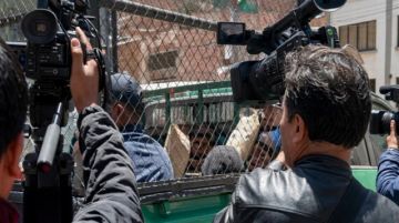Enfrentamiento entre comunarios y mineros deja un fallecido 