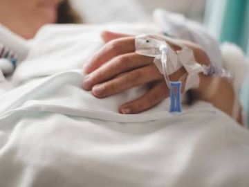 Pacientes con cáncer respaldan ley de la eutanasia