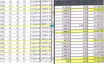 Diputada denuncia pago salarial de hasta Bs 88.000 en empresas estratégicas