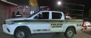 Balean en el abdomen a un joven; su agresor se escondió en un residencial