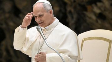 El Vaticano da actualización sobre la salud del papa