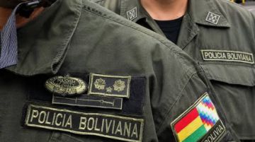 Policía imputado por tentativa de feminicidio tenía antecedentes