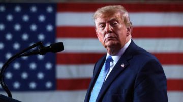 Trump prohibirá el término "Inteligencia artificial"