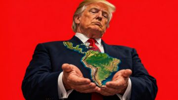 “Campaña militar”: EEUU aglutina a varios países latinoamericanos