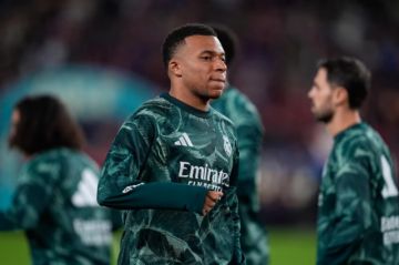 Kylian Mbappé se disculpa por haber "ofendido" a China: "No era mi intención"