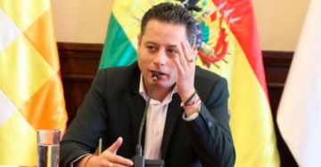 Lara exige informe sobre las reservas de gas natural