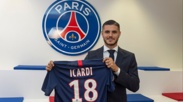 Icardi definió su futuro y no es junto al Inter