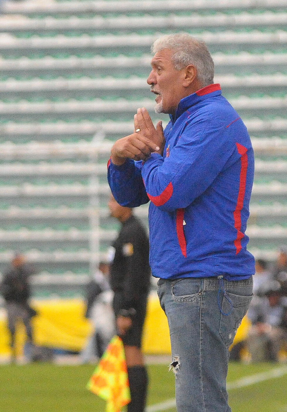 La “U” quiere recuperar espacio en el torneo