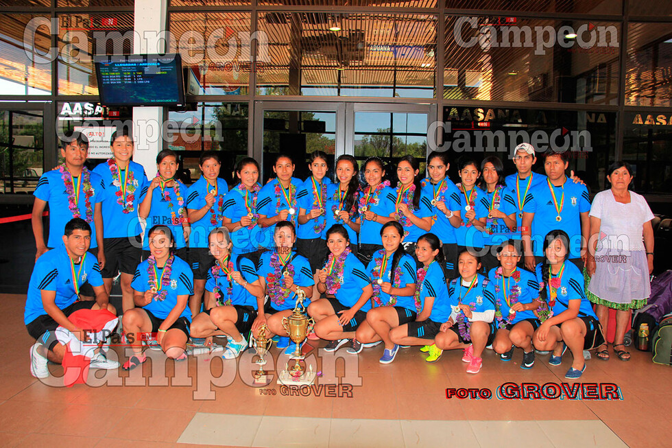 Liga Femenina, entidad que se encargó de borrar prejuicios