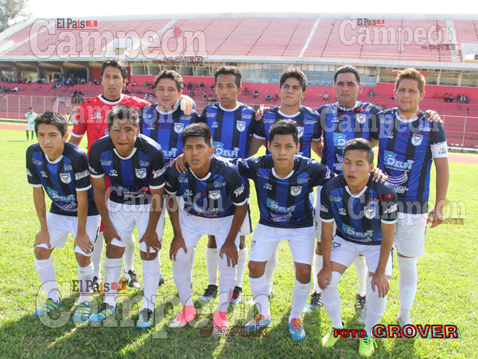 Fin de semana largo con con doce partidos de ATF