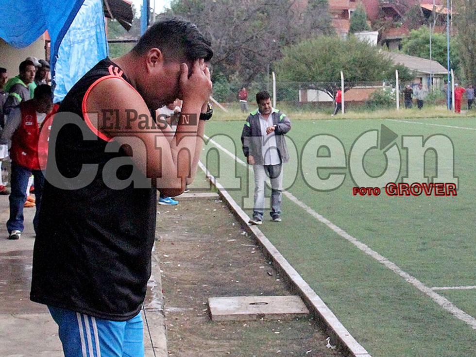 Petrolero gana y toma la punta del tornero de la ATF
