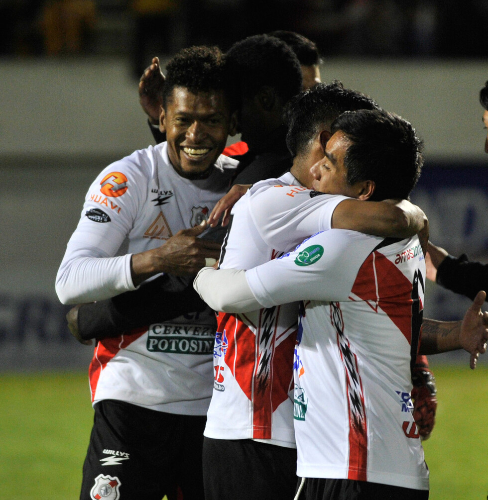 Nacional domó al Tigre en su propio reducto