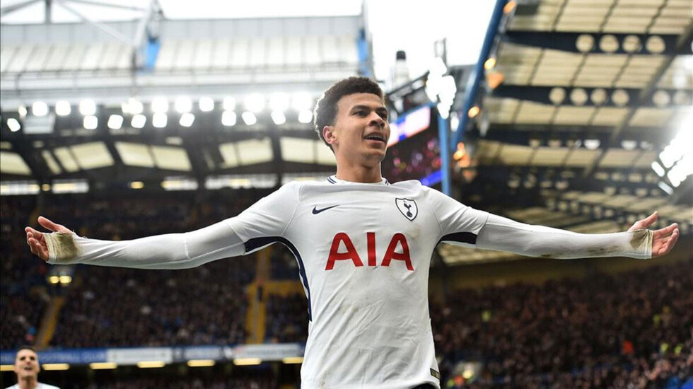 Dele Alli acentúa la inestabilidad del Chelsea
