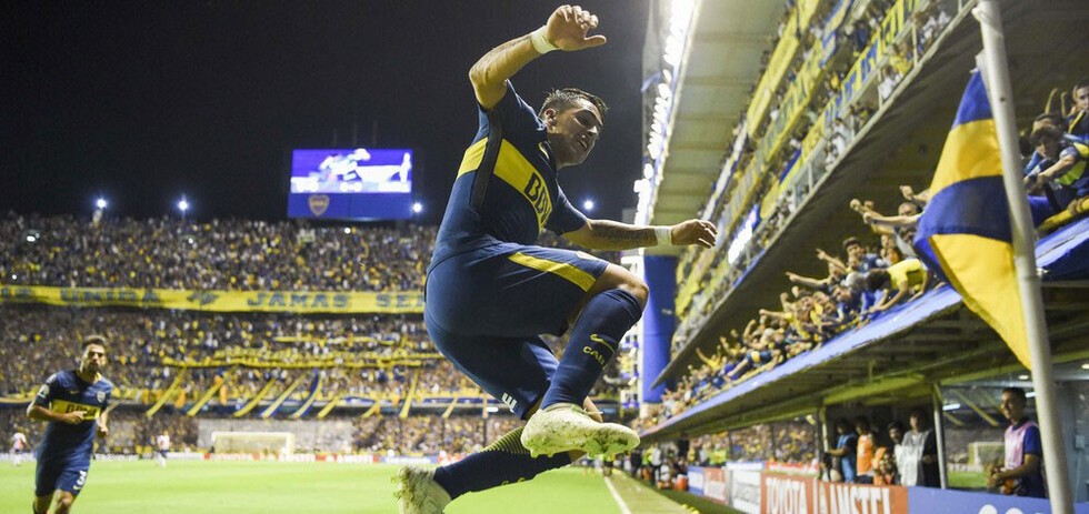 Boca sufrió, pero se quedó con los tres puntos