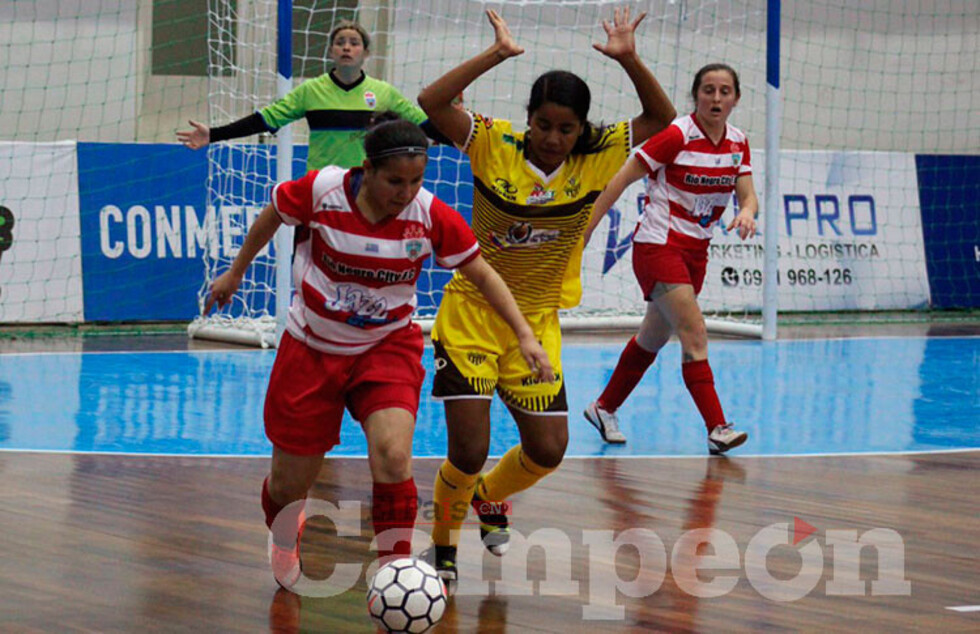 Bolivia solicitó la sede de la Copa Libertadores Femenina de Futsal