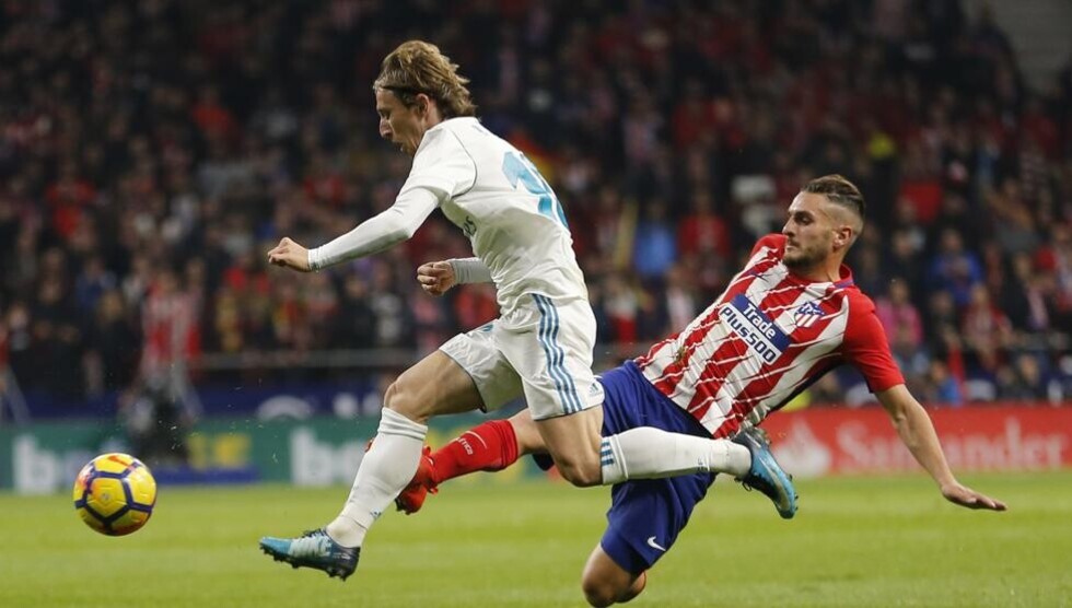 Madrid y Atlético en un derbi por el orgullo madrileño