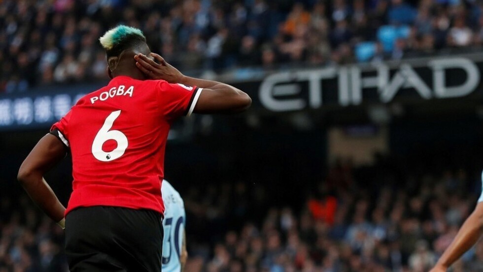 United le ahogo la fiesta al City