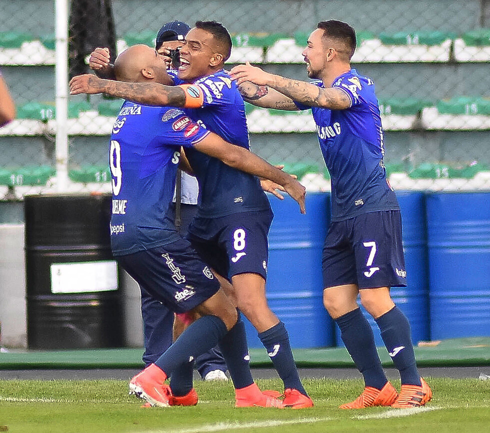 El clásico paceño número 209 terminó siendo para Bolívar