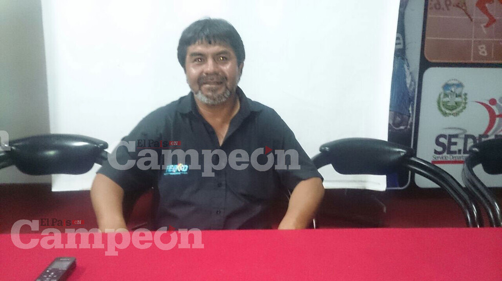 La Febad no consiguió unir al automovilismo tarijeño