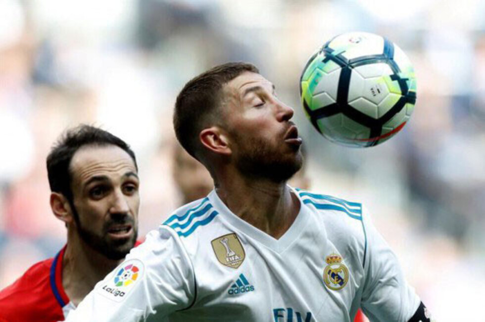 El derbi madrileño acerca al club Barcelona al título