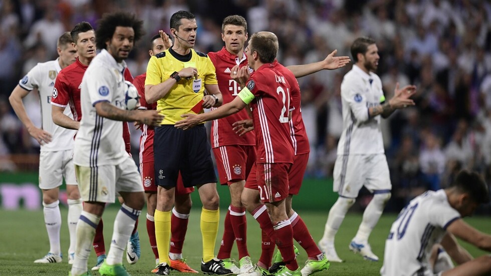 Semifinales con sabor a finales en las Copas europeas