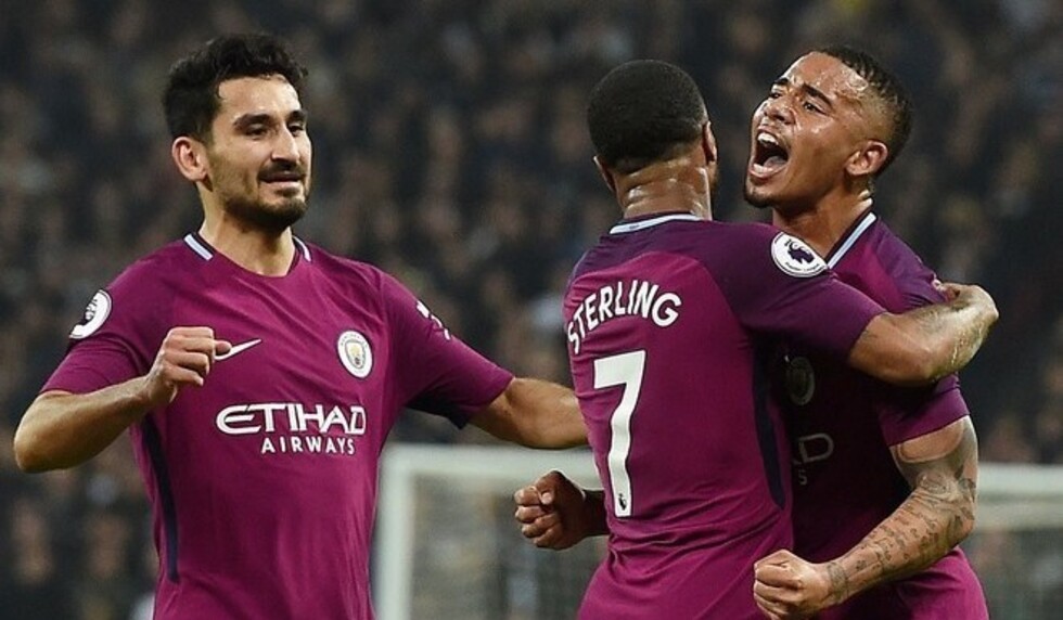 El City volvió al triunfo en Premier