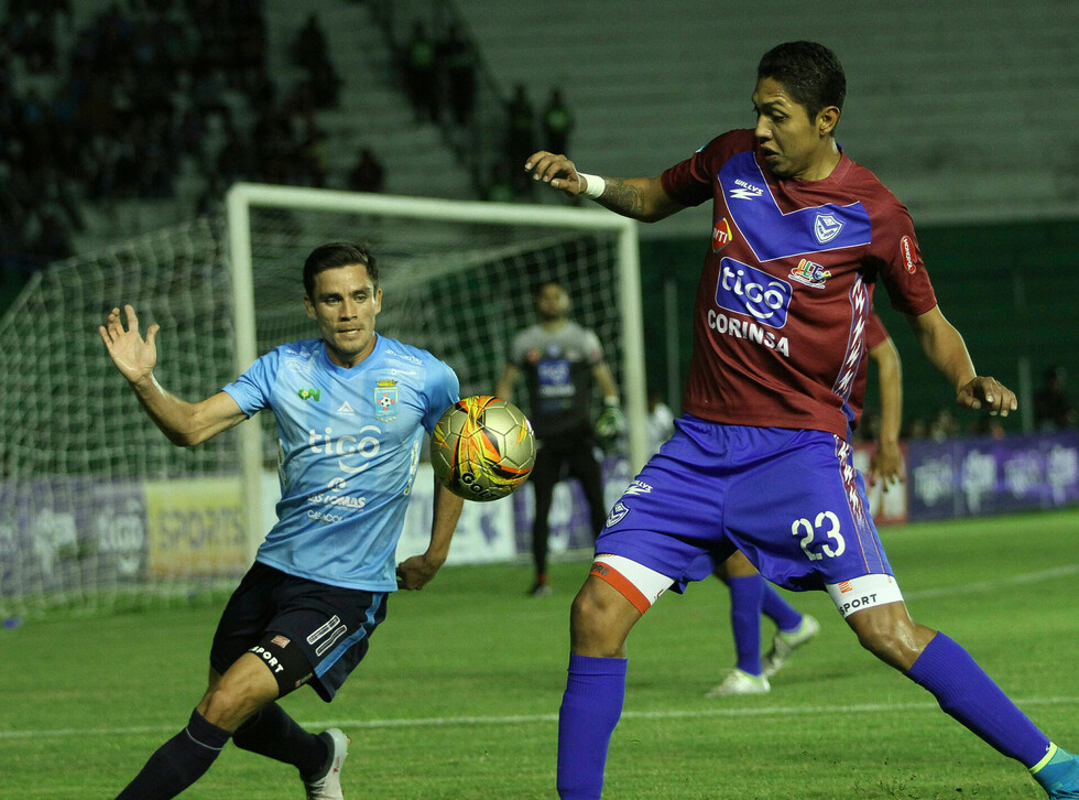 San José terminó con la racha de Blooming