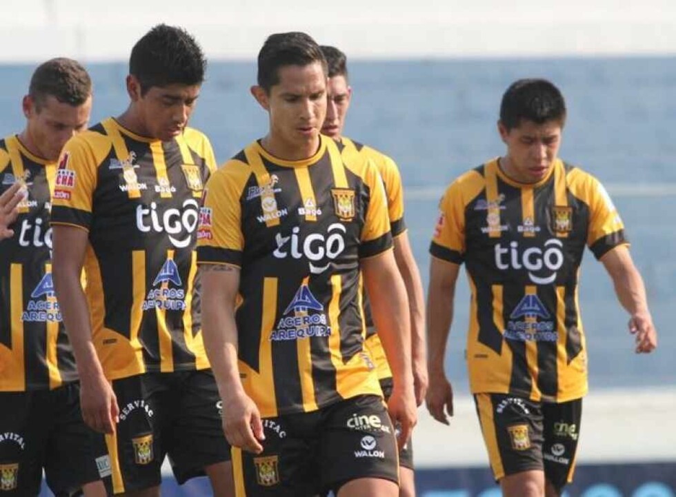 Wayar y Bejarano anuncian que ahogarán a Atlético Tucumán
