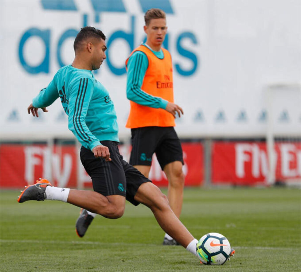 Real Madrid observa a Bayern Munich de reojo