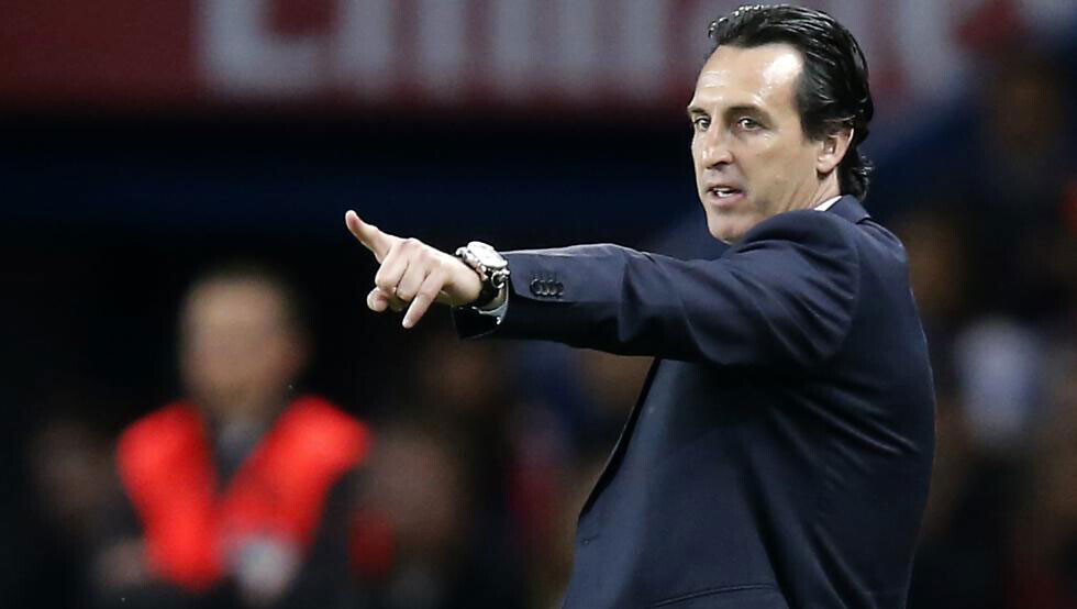 Unai Emery ya tiene una oferta formal para dirigir en España