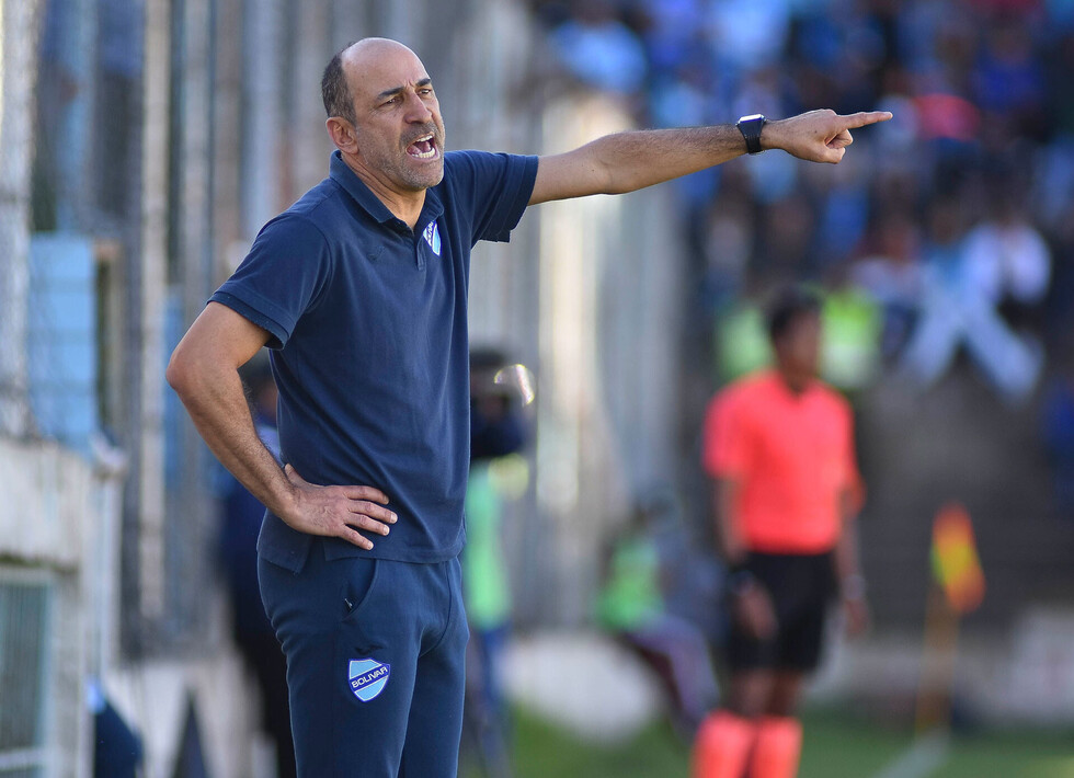 “No será determinante el partido en Colombia”