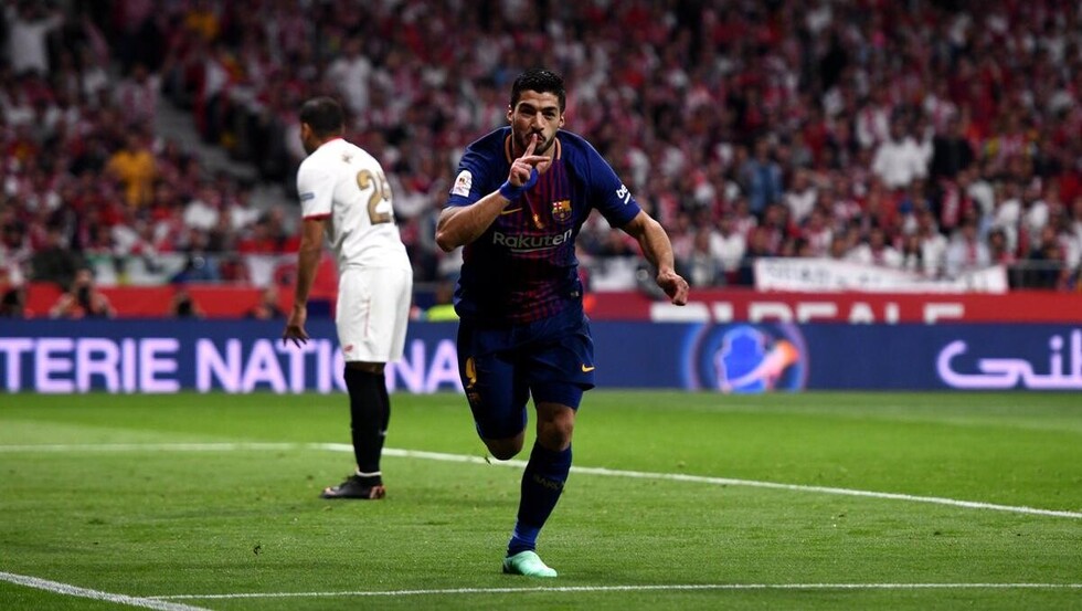 Barcelona recupera la excelencia y revalida la corona en Copa del Rey