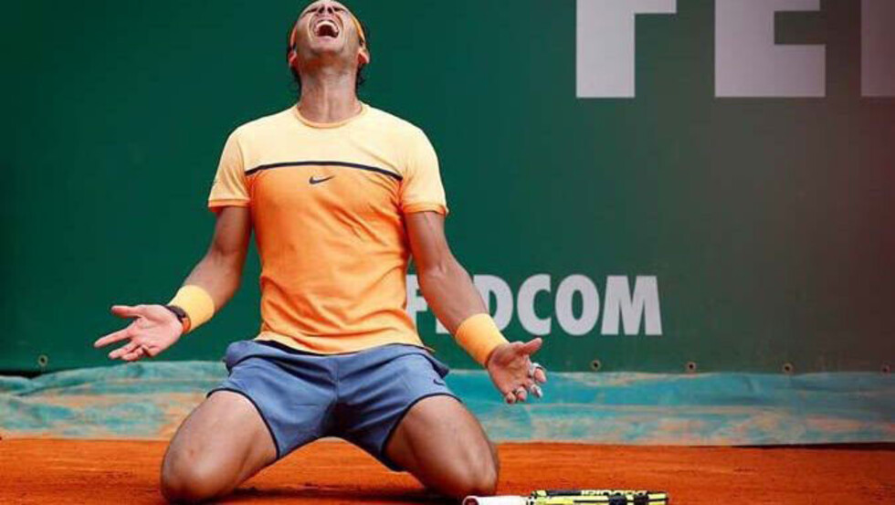 “Que Djokovic juegue en Godó es la mejor noticia que puede haber”