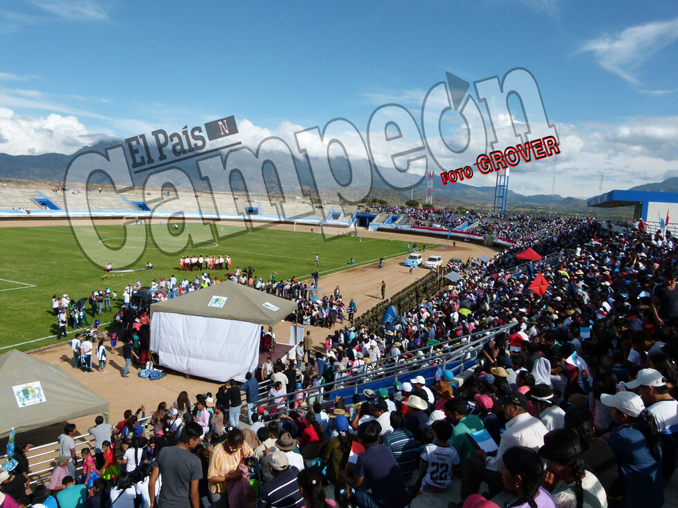 ATF se abre para programar compromisos en “El Tonel”