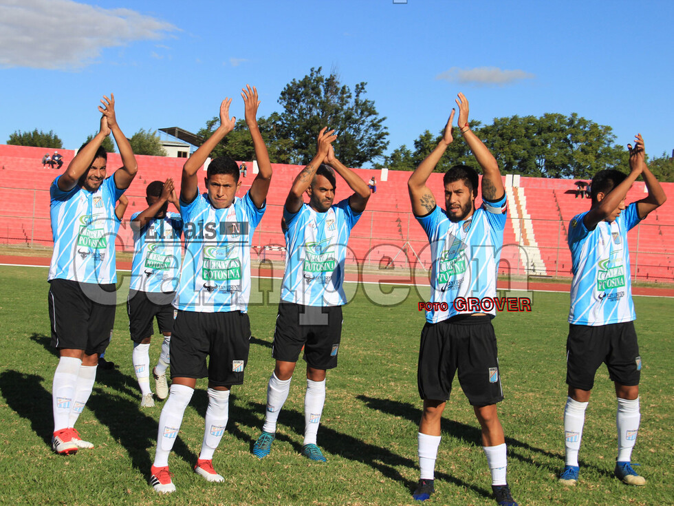 Ciclón gana y se acomoda cuarto en la tabla