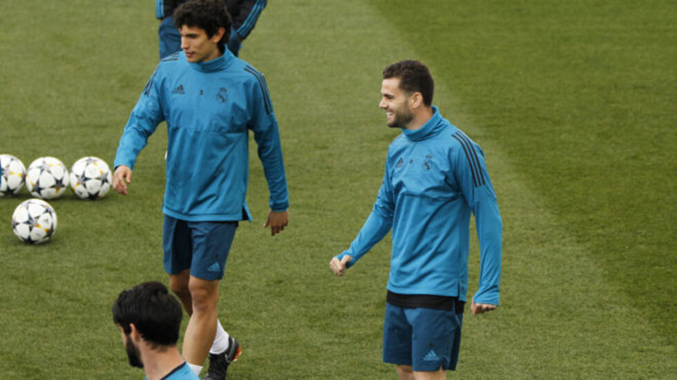 Isco no entra en una convocatoria, regresa Nacho