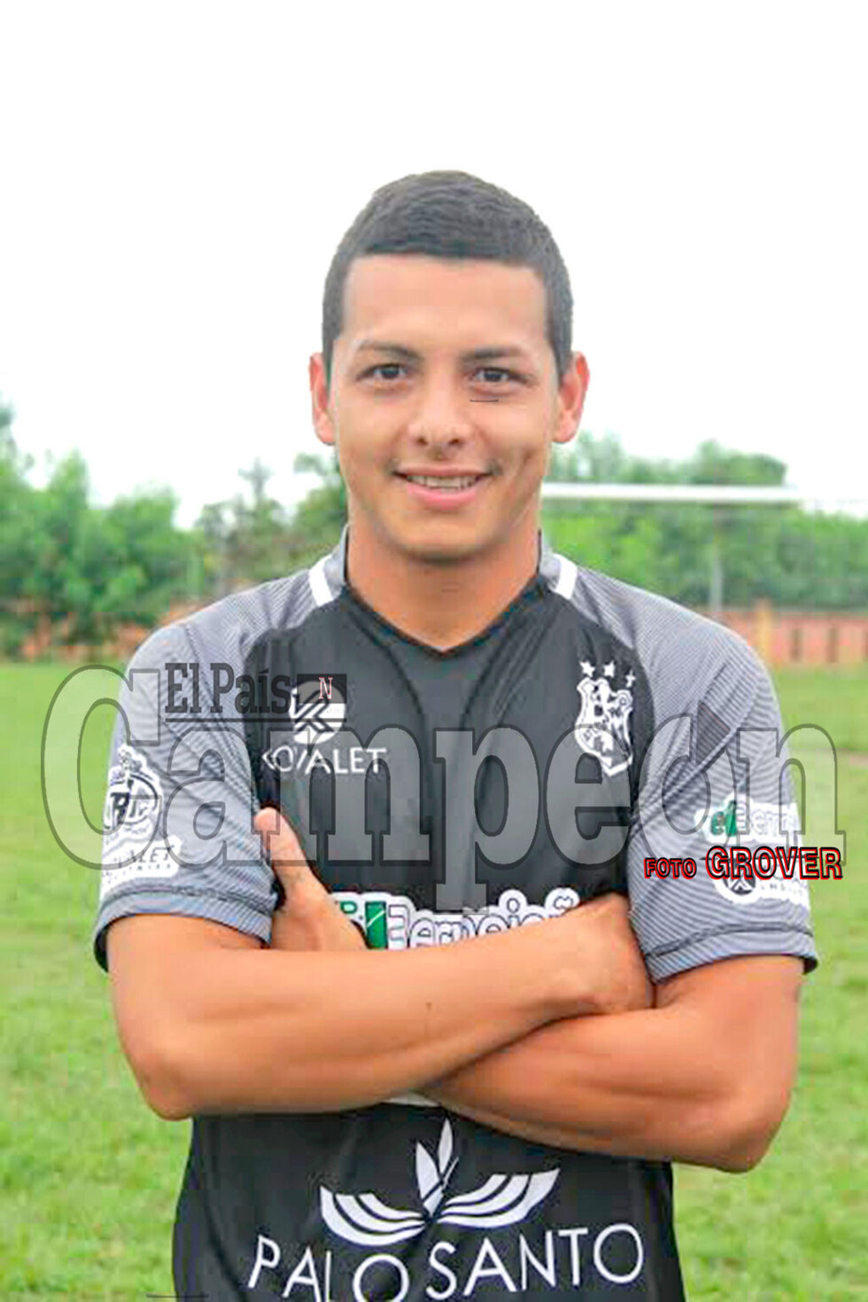 Bermejo tendrá a Kevin Morales en la fecha nueve