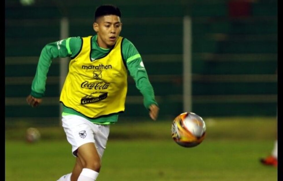 La Sub-19 de fútbol arranca su concentración
