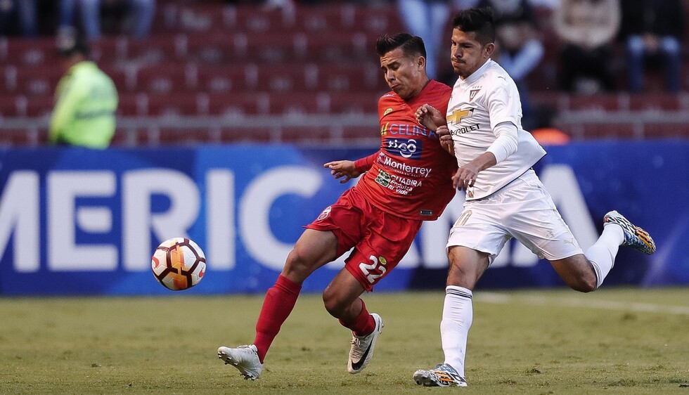 Guabirá busca la hazaña en Montero ante Liga Deportiva